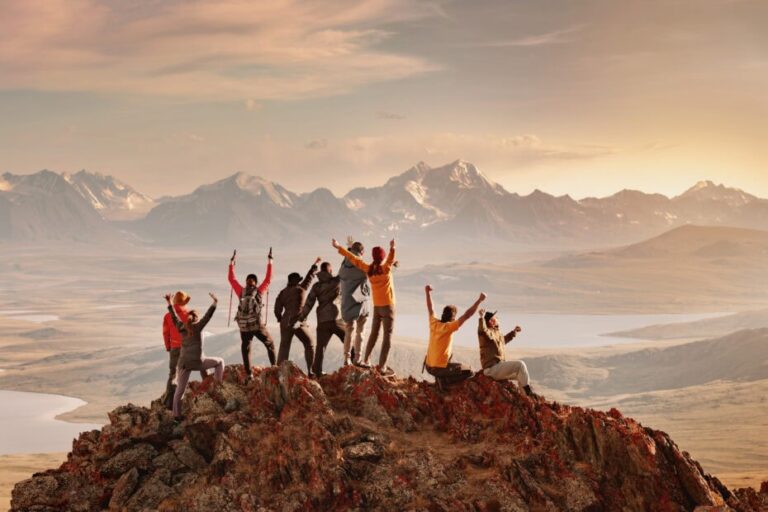Best Group Tours for Solo Travelers: The 2026 Authority Reference