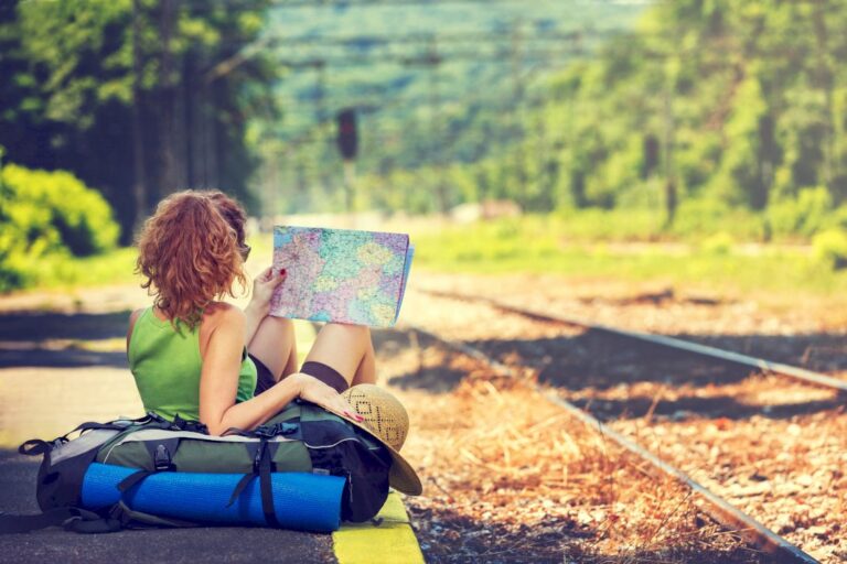 How to Plan Solo Backpacking on a Budget: The 2026 Authority Reference