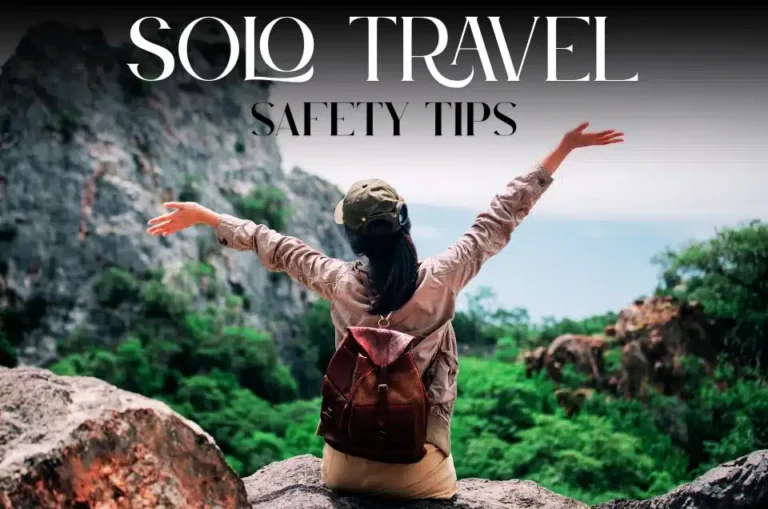 How to Manage Solo Safety: The 2026 Authority Reference