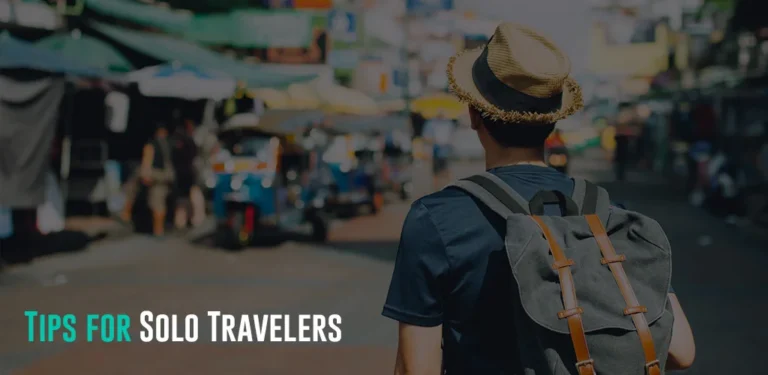 Top Solo Travel Plans: The 2026 Authority Reference