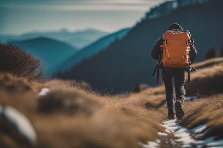 Common Solo Hiking Mistakes: The 2026 Authority Reference