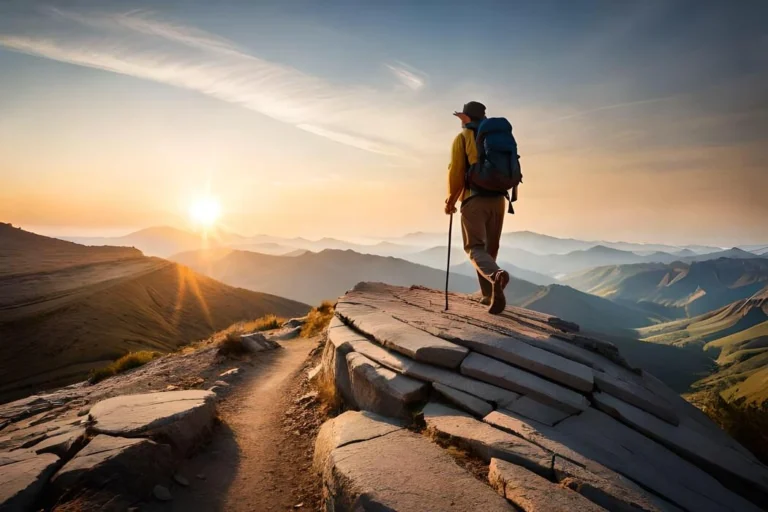 Solo Hiking Safety Tips: The 2026 Authority Reference
