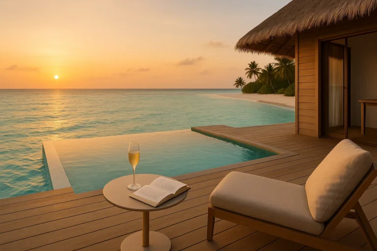 Luxury Solo Travel USA: The 2026 Authority Reference for High-End Travel