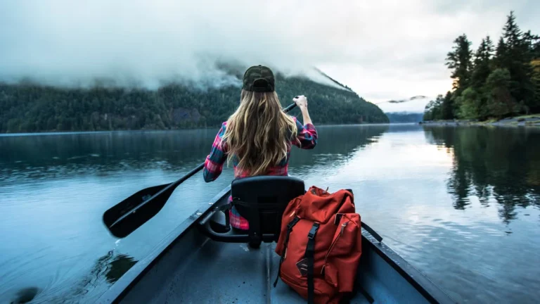 Best Solo Getaways United States: The 2026 Authority Reference