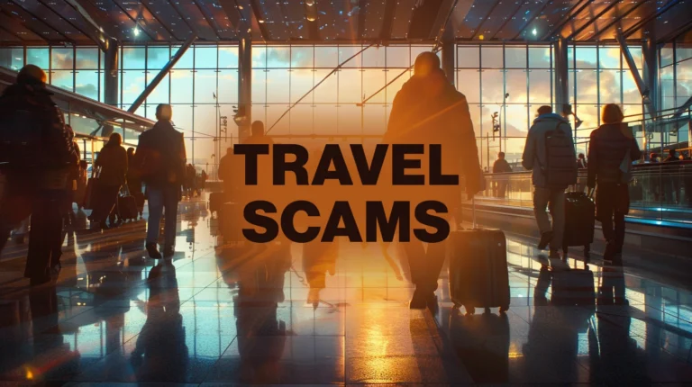 How to Avoid Travel Scams: The 2026 Authority Reference